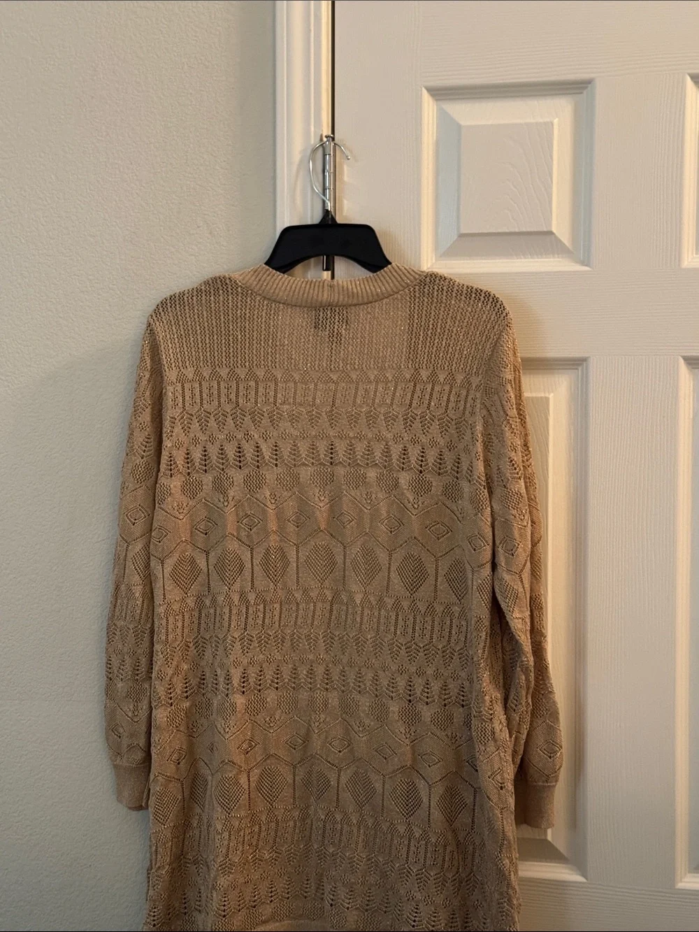 JM Collection Sweater - Picture 9 of 12